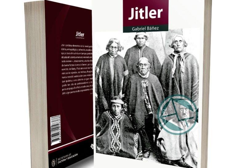 La Comuna Ediciones presenta “Jitler”, la novela póstuma de Gabriel Báñez