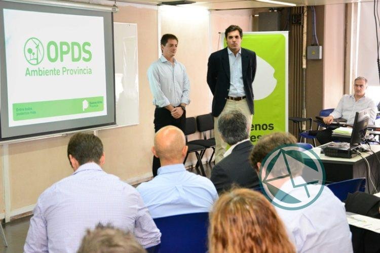 La Provincia regulará el dragado de puertos y canales La Provincia regulará el dragado de puertos y canales