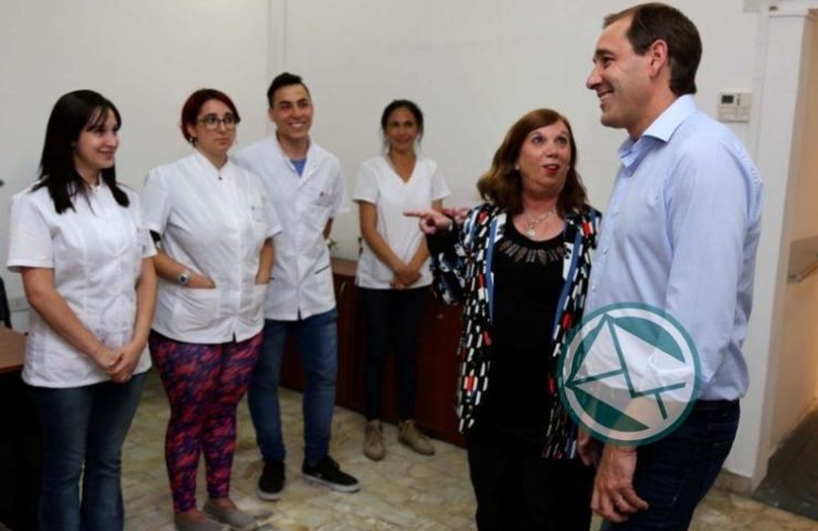 Nuevo Centro Municipal de Atención Integral para la Mujer en La Plata2