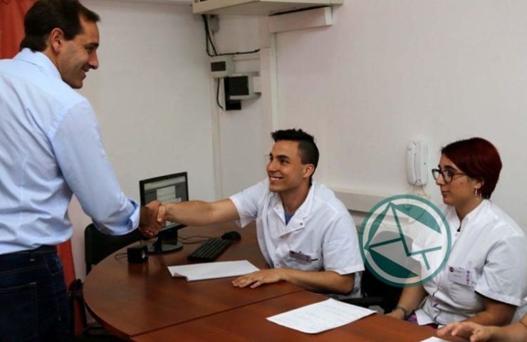 Nuevo Centro Municipal de Atención Integral para la Mujer en La Plata4
