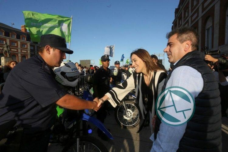 Operativo Sol 2018: 15 mil efectivos para "dar todas las peleas" en el verano