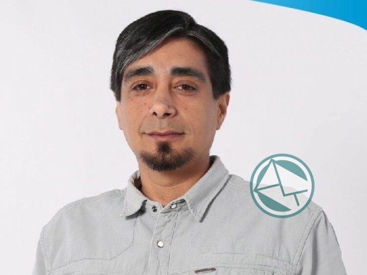 Alejandro Paulenko: "Nedela cumple los deberes de Vidal" Alejandro Paulenko: "Nedela cumple los deberes de Vidal"