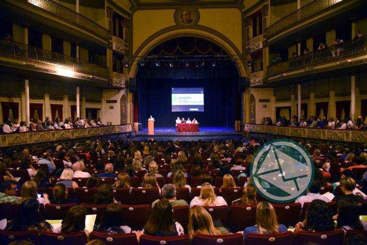 Jornada sobre “Plan de evacuación edilicia y técnicas de RCP” en La Plata