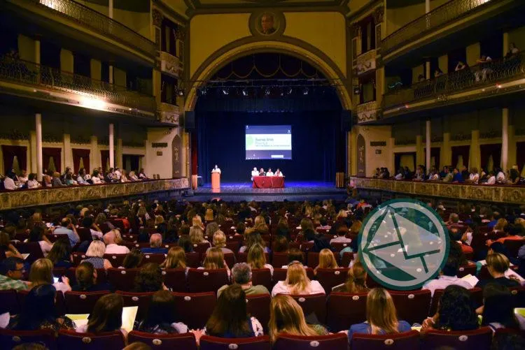 Jornada sobre “Plan de evacuación edilicia y técnicas de RCP” en La Plata