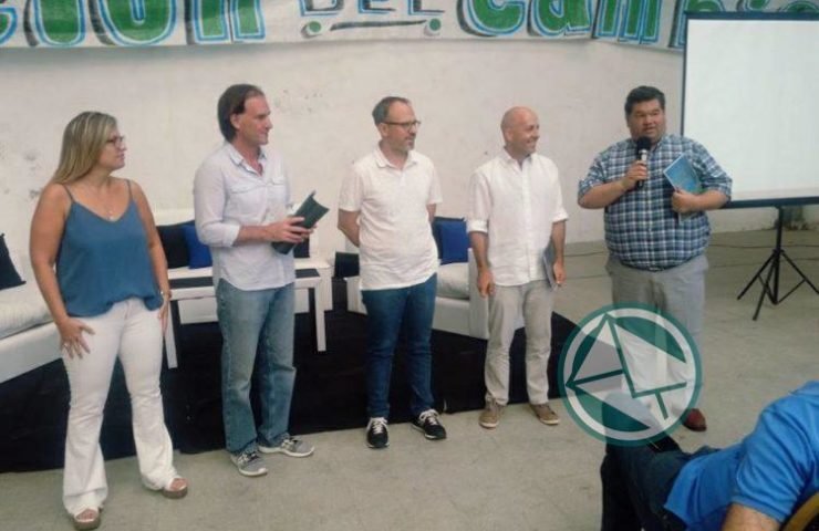 Programa de Desarrollo Turístico y Gastronómico1