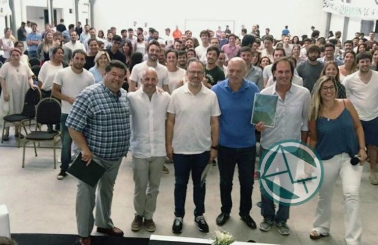 Programa de Desarrollo Turístico y Gastronómico4
