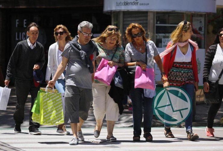 Reactivación de Mar del Plata como punto turístico en Las Fiestas1