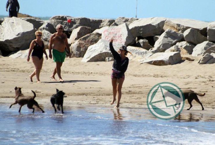 Reactivación de Mar del Plata como punto turístico en Las Fiestas2