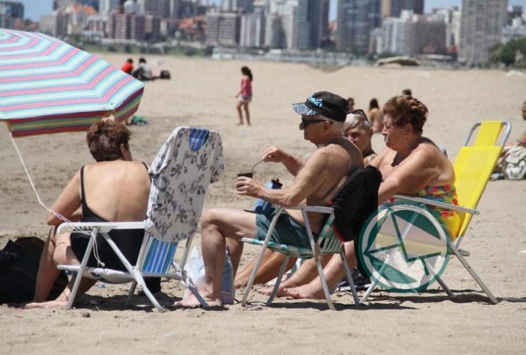 Reactivación de Mar del Plata como punto turístico en Las Fiestas3