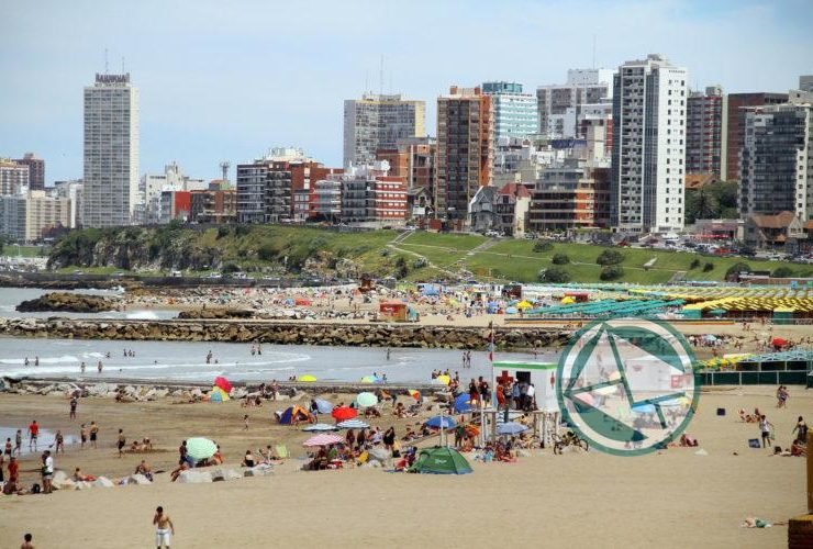 Reactivación de Mar del Plata como punto turístico en Las Fiestas4