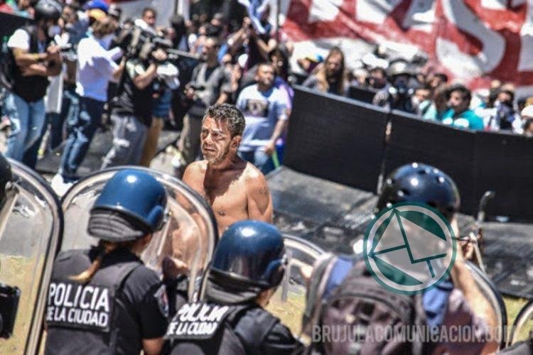 Las reformas y la calle