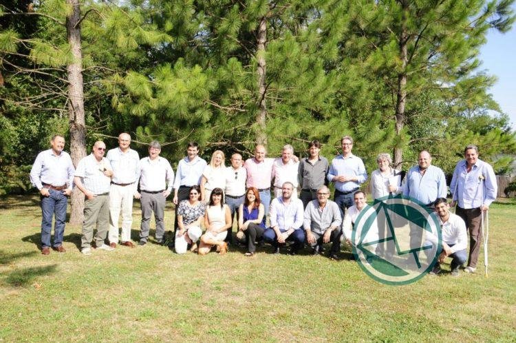 Reunión plenaria de Directores Regionales de IOMA