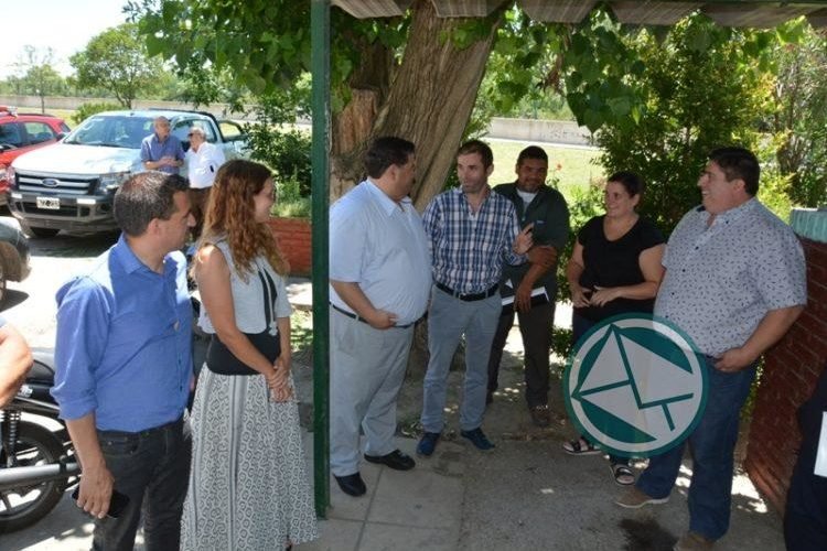 Reunión por Plan de Respuesta de Emergencia con Impacto en la Comunidad en Berisso04