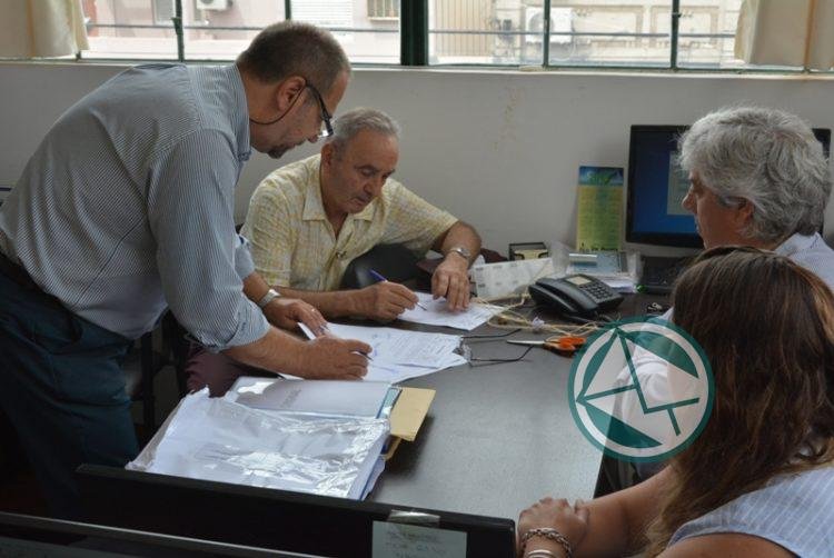 Se licitaron los trabajos de asfaltado de calle 123 entre 18 y 21 de Berisso