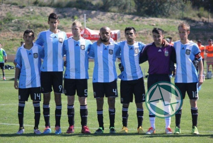 Se realizará una capacitación sobre la introducción al Fútbol con Parálisis Cerebral Se realizará una capacitación sobre la introducción al Fútbol con Parálisis Cerebral