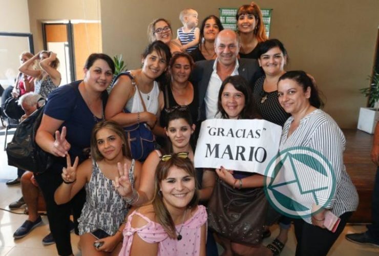 Secco anunció inversiones millonarias para el 2018 en Ensenada2