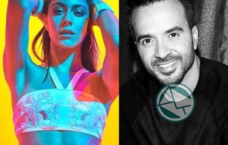 Luis Fonsi y Tini Stoessel brindarán un show solidario en la República de los Niños