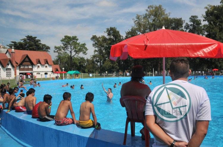 Se abre la inscripción para la colonia en la República de los Niños