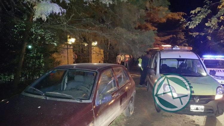 En La Plata disponen teléfonos para denunciar fiestas de Fin de Año "clandestinas" En La Plata disponen teléfonos para denunciar fiestas de Fin de Año "clandestinas"