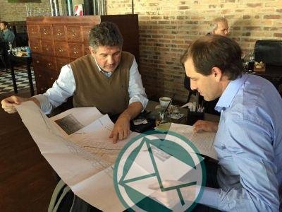 Negrelli: "El intendente creía oportuno hacer una evaluación" Negrelli: "El intendente creía oportuno hacer una evaluación"