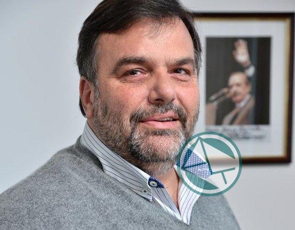 "Si hubo represión fue por una orden", expesó Rovella de los incidentes en la Legislatura "Si hubo represión fue por una orden", expesó Rovella de los incidentes en la Legislatura