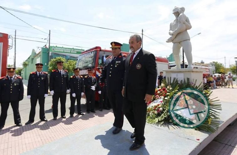 122 aniversario de bomberos Ensenada05