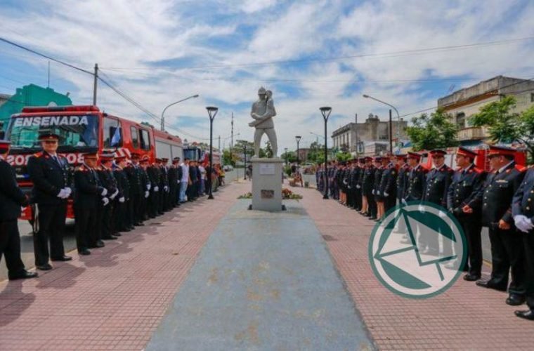 122 aniversario de bomberos Ensenada06