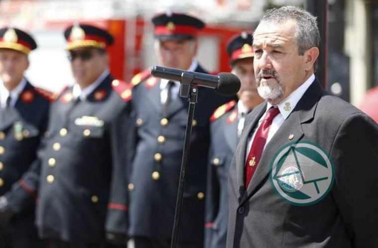 122 aniversario de bomberos Ensenada07