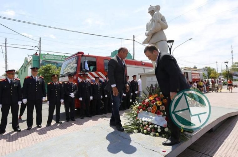 122 aniversario de bomberos Ensenada08