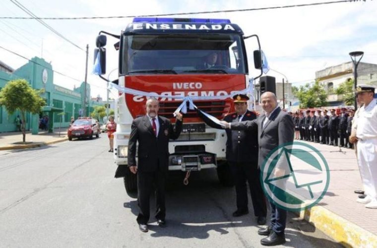 122 aniversario de bomberos Ensenada09