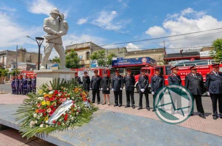 122 aniversario de bomberos Ensenada10