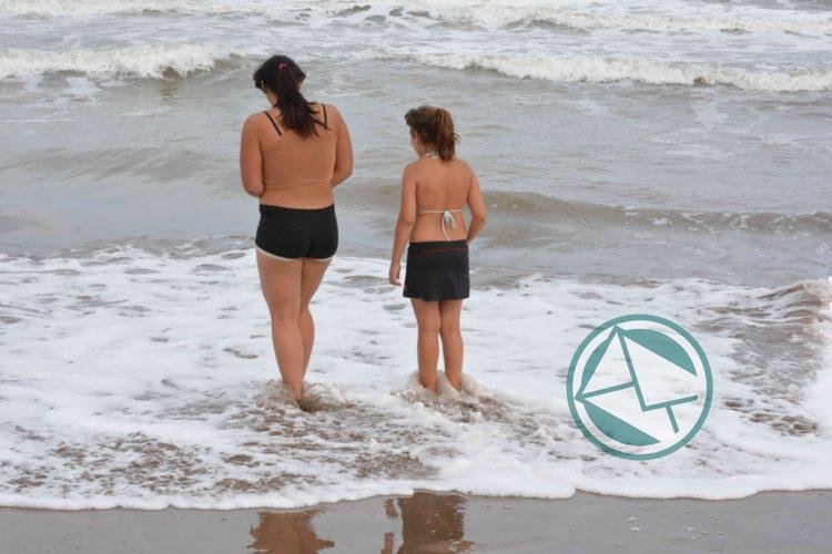 400 chicos de distintos hogares provinciales conocerán por primera vez el mar