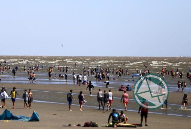 80 mil personas difrutaron de Punta Lara2