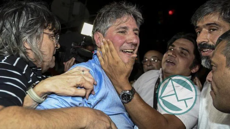 Boudou visitará este martes próximo Berisso