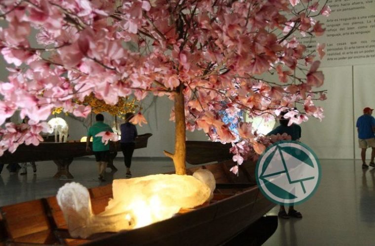 Arte para todos en el Museo MAR de "La Feliz" Arte para todos en el Museo MAR 01