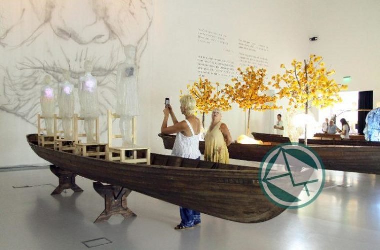 Arte para todos en el Museo MAR de "La Feliz" Arte para todos en el Museo MAR 04