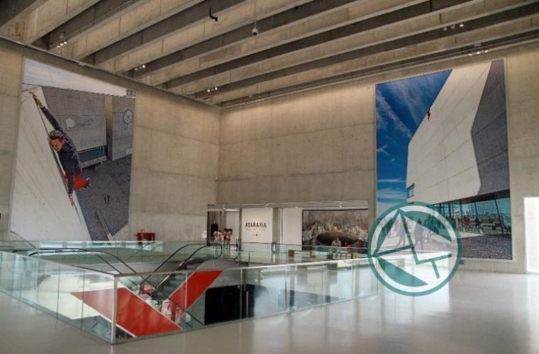 Arte para todos en el Museo MAR de "La Feliz" Arte para todos en el Museo MAR 08