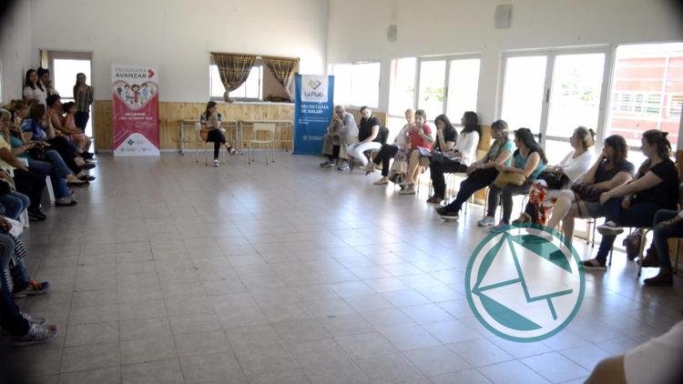Asistencia a la Víctima de La Plata atendió a 926 personas durante 2017