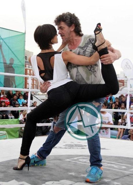 Boxeo solidario en Mar del Plata 04