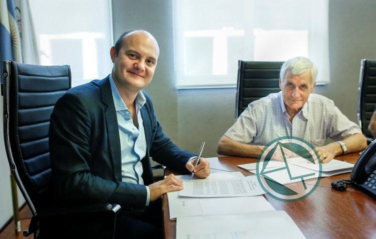 CABA y la UOM firmaron un convenio para potenciar inspecciones conjuntas CABA y la UOM firmaron un convenio para potenciar inspecciones conjuntas