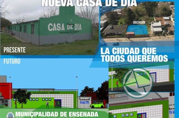 Casa de dia Ensenada05