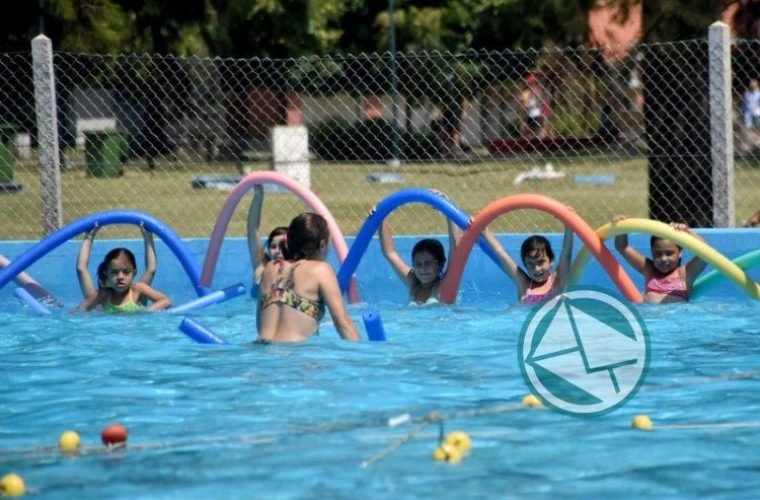 Colonia de Vacaciones en La Plata 02