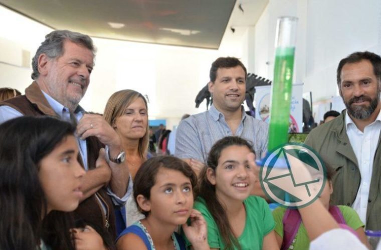 Estación Ciencia – Mar de Ajó