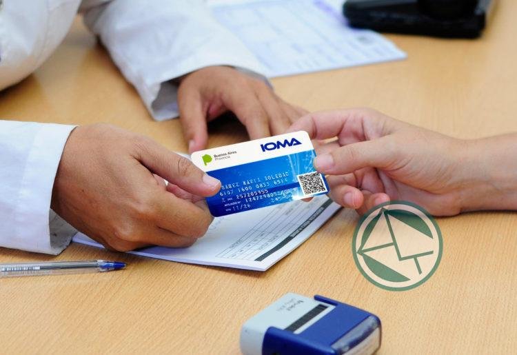 Desde el 1º de marzo la credencial plástica de IOMA será la única válida