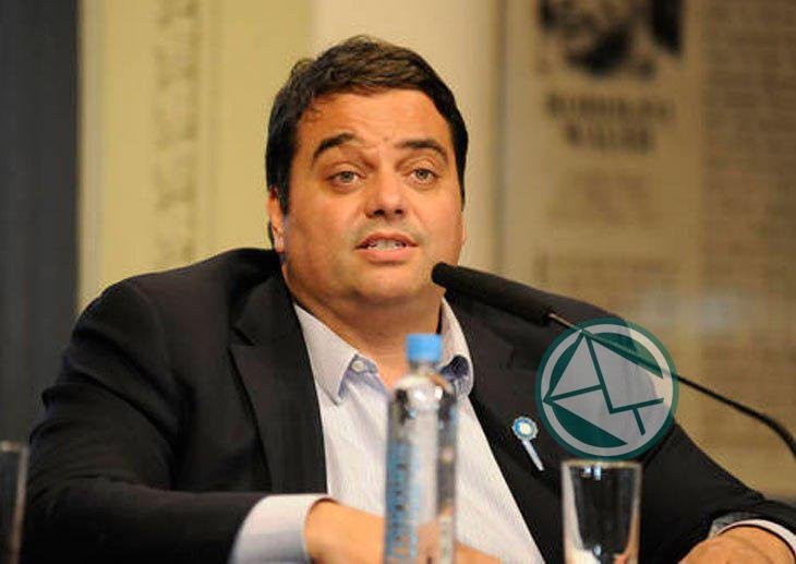 El “caso Triaca” nos pinta como sociedad El “caso Triaca” nos pinta como sociedad