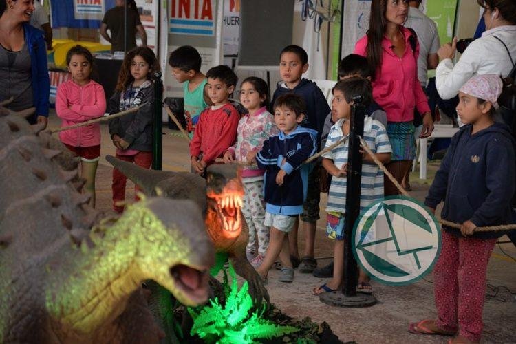La Provincia lleva Estación Ciencia a Santa Clara del Mar