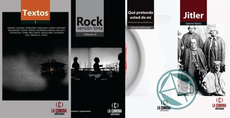La editorial municipal de La Plata vovió a publicar tras 7 años acéfala