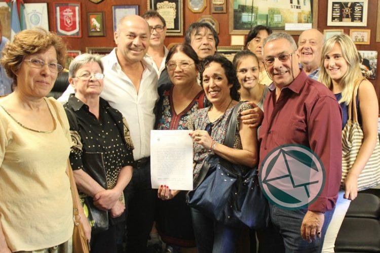 Ensenada licitó pavimento para El Dique