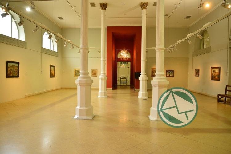 El MUMART exhibe su patrimonio El MUMART exhibe su patrimonio