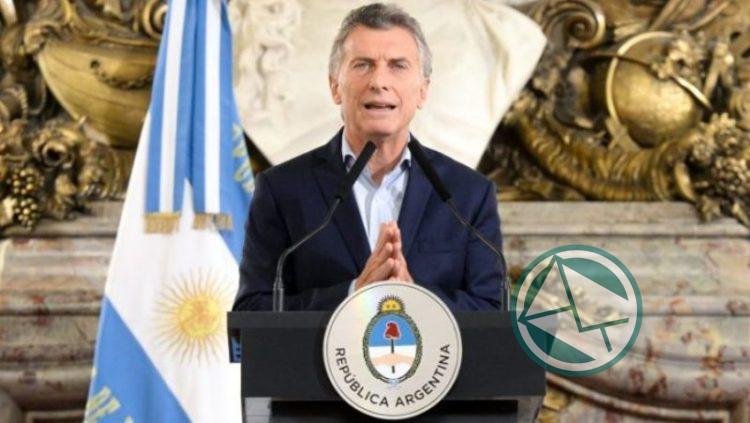 Macri anunció una reducción del gasto del Estado en torno a los $1.500 millones